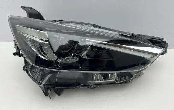Headlight/headlamp