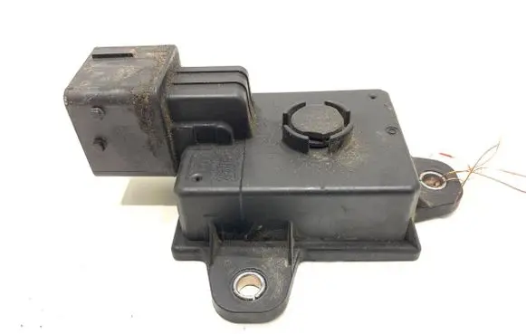 Peugeot 308 SW Other control units/modules 9807709080