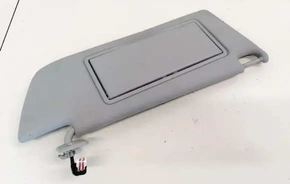 Opel Signum Sun visor