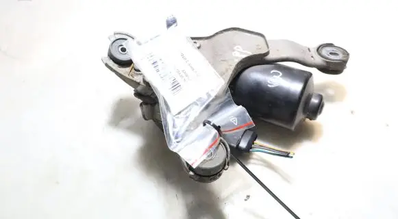 Ford Mondeo MK V Wiper motor