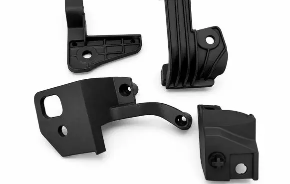 Suzuki SX4 S-Cross Headlight/headlamp mounting bracket SX4SCROSS