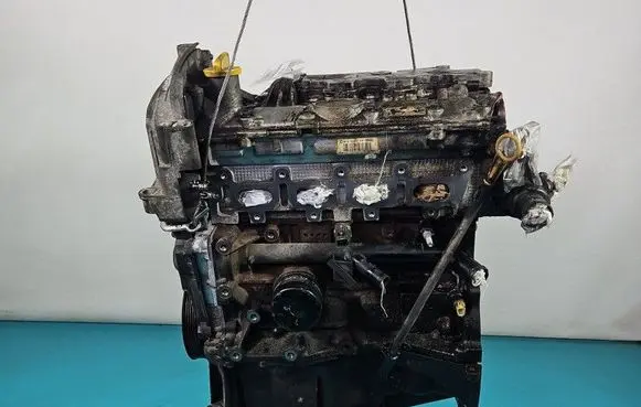 Renault Fluence Engine K4M IMPRK1582063