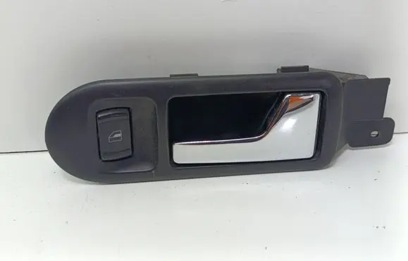 Volkswagen Golf IV Front door interior handle 3B1837114M
