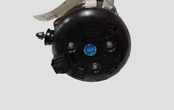 Jaguar XF X250 Generator/alternator AAL1559