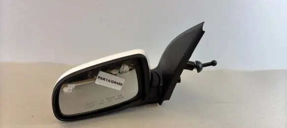 Chevrolet Kalos Manual wing mirror E4012311