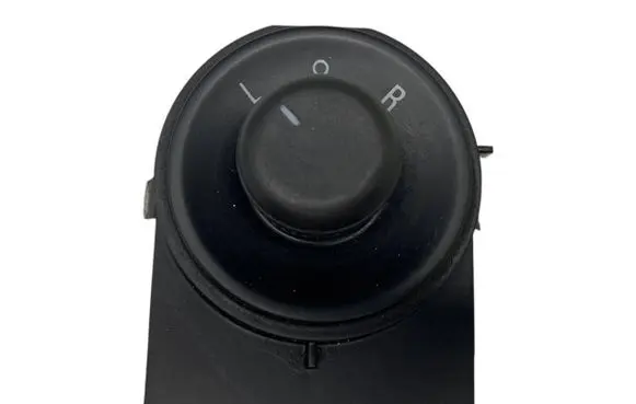Opel Zafira C Wing mirror switch 13271827