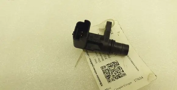 Crankshaft position sensor