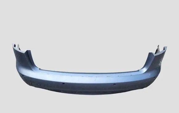 Audi A6 S6 C6 4F Rear bumper