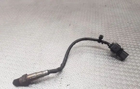 KIA Carens II Lambda probe sensor 393502A400 0281004044