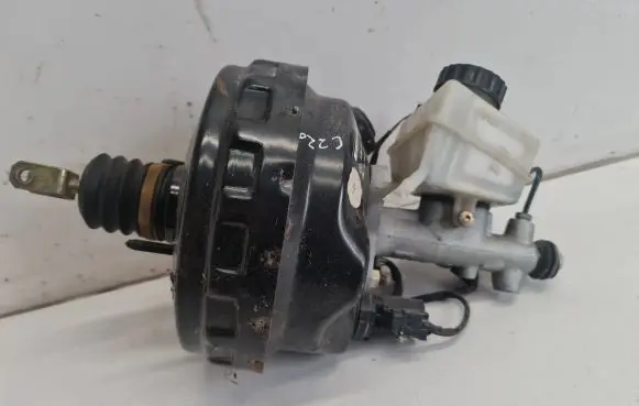 Mercedes-Benz C W203 Brake booster A0054304730 03784920014 1004920014