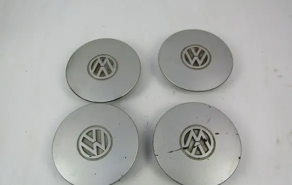 Volkswagen Polo III 6N 6N2 6NF Original wheel cap 6N0601149A