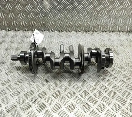 Volvo XC40 Crankshaft 31460457 32290821