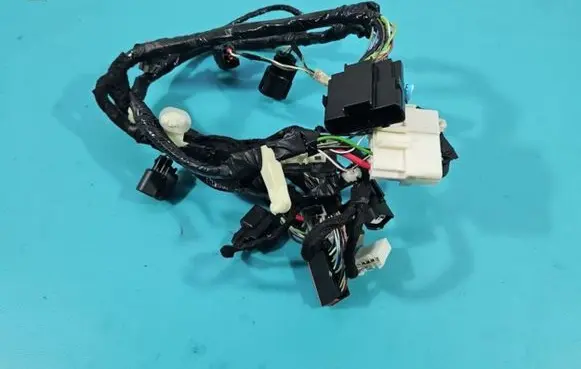 Ford Escape III Tailgate/trunk wiring harness GJ5T-14A583-R5 IMPRK1416999