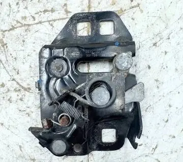 Ford Fusion II Engine bonnet/hood lock/catch DS7A16700AD