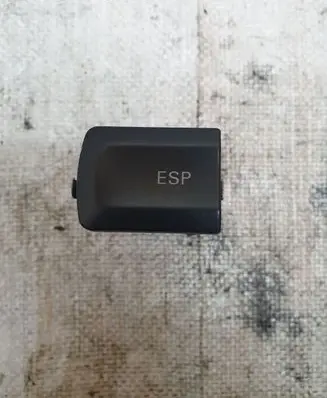 Audi A3 S3 8L ESP (stability program) switch 8L0927134A