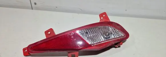 Hyundai i20 (GB IB) Rear bumper light 92406Q0100