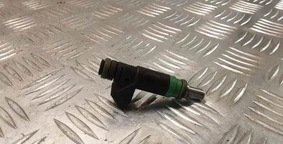 Ford Focus Fuel injector 98MFBB