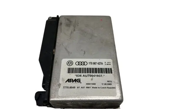 Volkswagen Touran I Other control units/modules 1T0907427A 77708549 A070041937