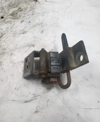 Front door lower hinge