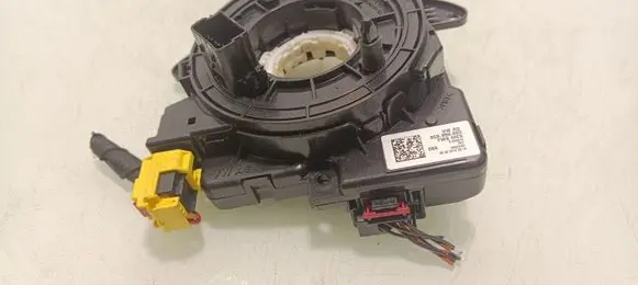 Volkswagen Jetta VI Airbag slip ring squib (SRS ring) 5C0959653
