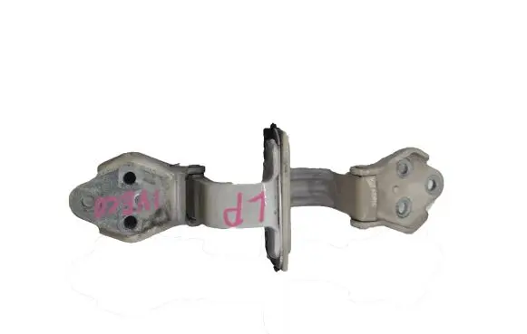 Fiat Iveco Daily Front door hinge set 