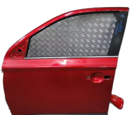 Mitsubishi Outlander Front door 