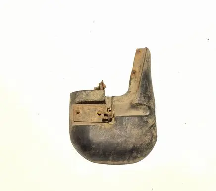 Front mudguard