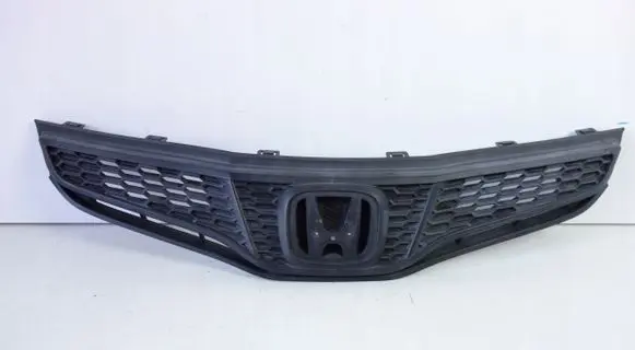 Honda Jazz Front bumper upper radiator grill 71121TF0901
