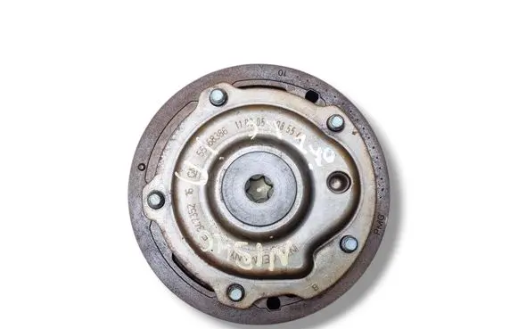 Opel Astra J Camshaft pulley/ VANOS 55568386