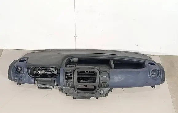 Renault Trafic III (X82) Dashboard 681001568R 8810062210 93454257