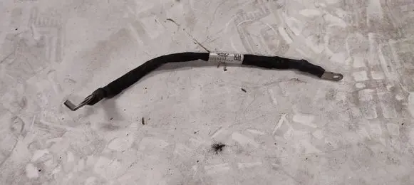 Ford Mustang VI Engine installation wiring loom 19A095AB GR3T G2816