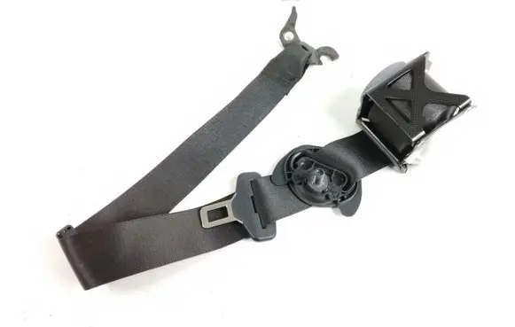 BMW X3 F25 Front seatbelt 7258431