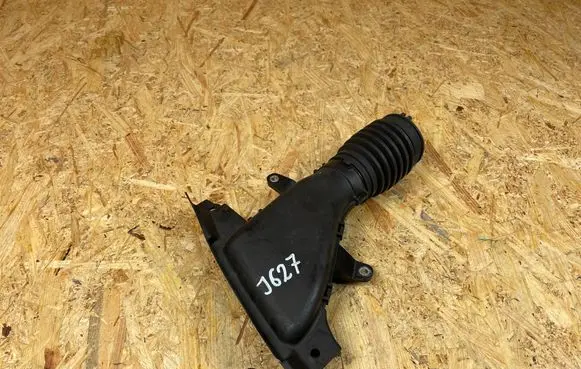 Honda Jazz IV GR Intercooler air guide/duct channel 6y0