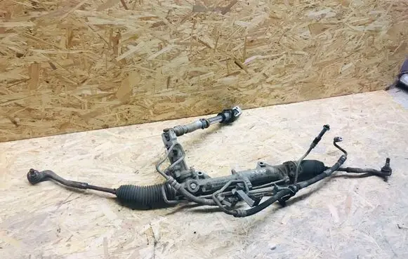 Mercedes-Benz C W204 Steering rack A20411011018