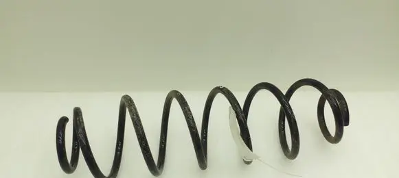 Citroen C4 Cactus Rear coil spring