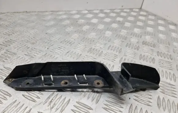 BMW 5 E60 E61 Front bumper mounting bracket 51117033706 11460915