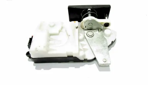 Peugeot 607 Tailgate/trunk/boot lock/catch/latch