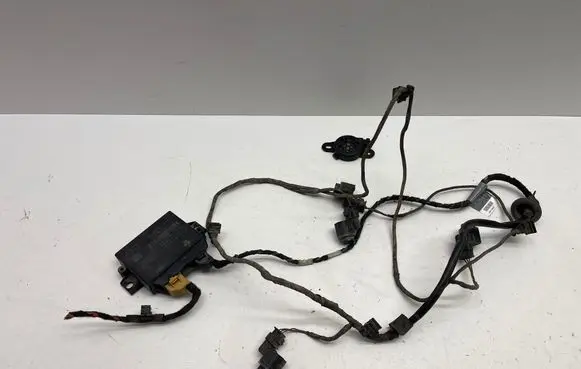 Parking PDC control unit/module