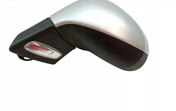 Peugeot 207 Front door electric wing mirror