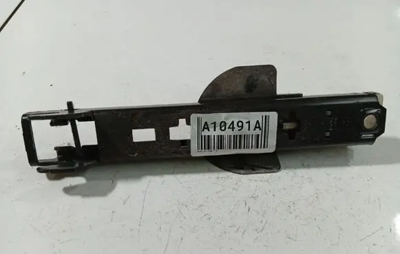 Audi A4 S4 B5 8D Seat belt adjustment rail 001519501