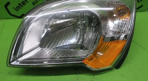KIA Sportage Headlight/headlamp
