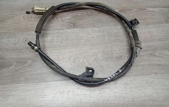 Volvo V70 Handbrake/parking brake wiring cable 