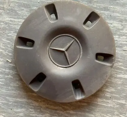 Mercedes-Benz Sprinter W906 Original wheel cap 9064010025 A9064010025
