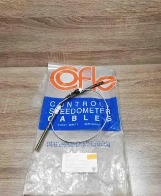 Opel Ascona C Hand brake release cable 90217234 522551