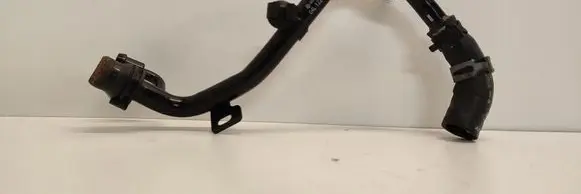 Audi A6 C7 Engine coolant pipe/hose 04L122157BF