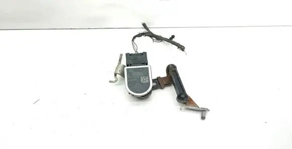 BMW 5 F10 F11 Headlight/headlamp level sensor 6784072 37146784072