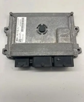 Peugeot 208 Engine control unit/module