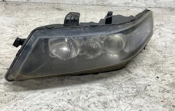 Honda Accord Headlight/headlamp