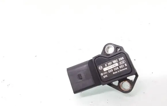 Skoda Octavia Mk2 (1Z) Air pressure sensor 038906051B 0281002399