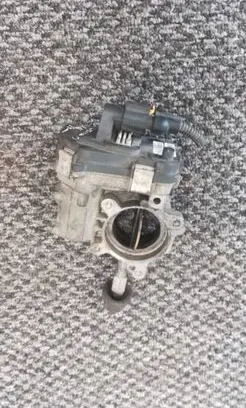 Fiat Doblo Throttle valve 000552297170